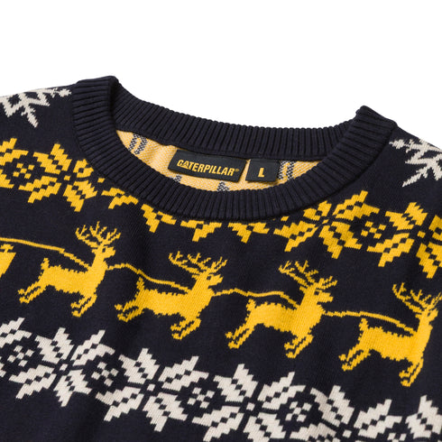 CAT® Holisleigh Sweater